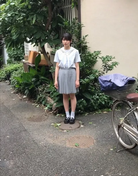 丹生 明里｜~行動で説得~（2018-07-12）｜8枚目