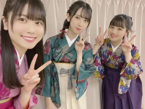 丹生 明里｜~コバトン倶楽部~（2020-11-19）｜2枚目