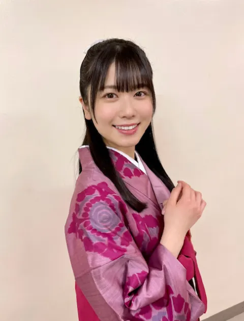 丹生 明里｜~コバトン倶楽部~（2020-11-19）｜3枚目