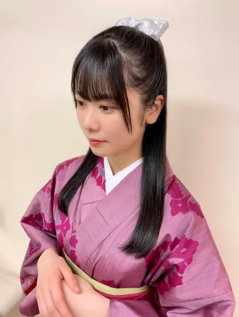 丹生 明里｜~コバトン倶楽部~（2020-11-19）｜4枚目