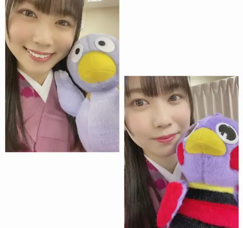 丹生 明里｜~コバトン倶楽部~（2020-11-19）｜5枚目