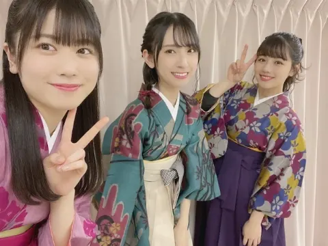 丹生 明里｜~コバトン倶楽部~（2020-11-19）｜6枚目