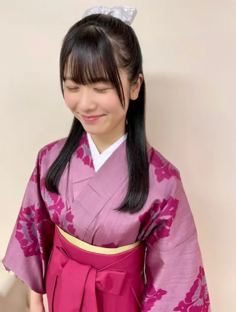 丹生 明里｜~コバトン倶楽部~（2020-11-19）｜8枚目