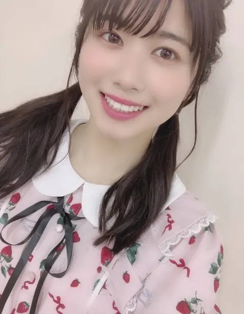 丹生 明里｜~梅雨かな~（2019-06-09）｜2枚目
