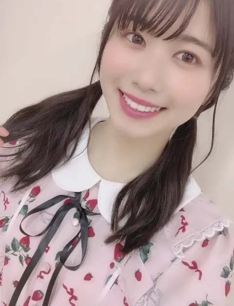 丹生 明里｜~梅雨かな~（2019-06-09）｜3枚目