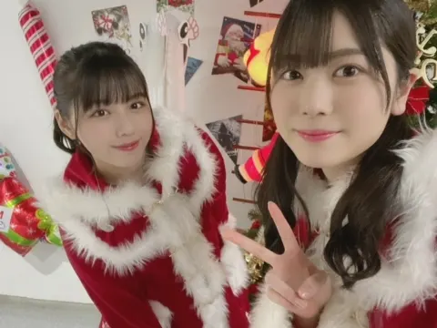 丹生 明里｜~ひなくりオフショット~（2020-12-29）｜2枚目