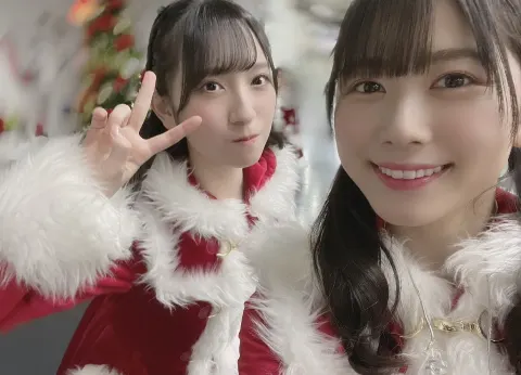 丹生 明里｜~ひなくりオフショット~（2020-12-29）｜3枚目