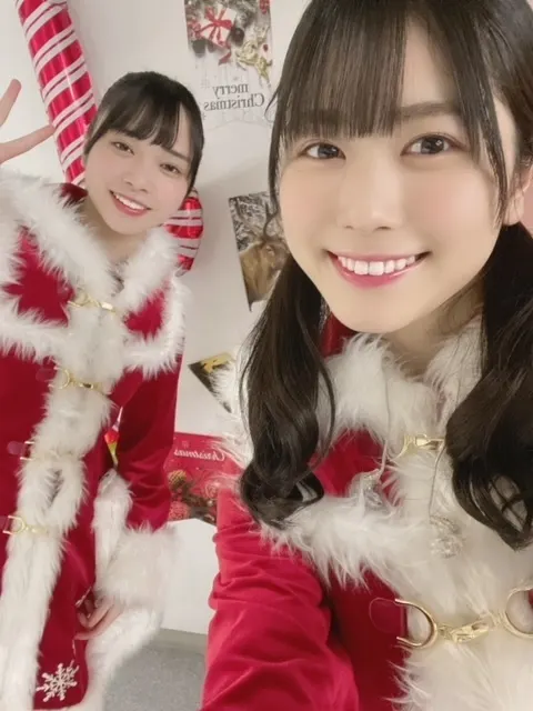丹生 明里｜~ひなくりオフショット~（2020-12-29）｜4枚目