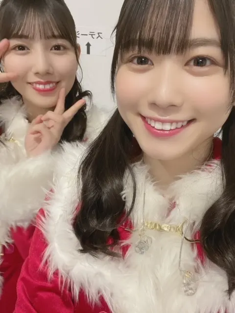 丹生 明里｜~ひなくりオフショット~（2020-12-29）｜5枚目