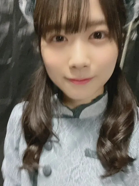 丹生 明里｜~ひなくりオフショット~（2020-12-29）