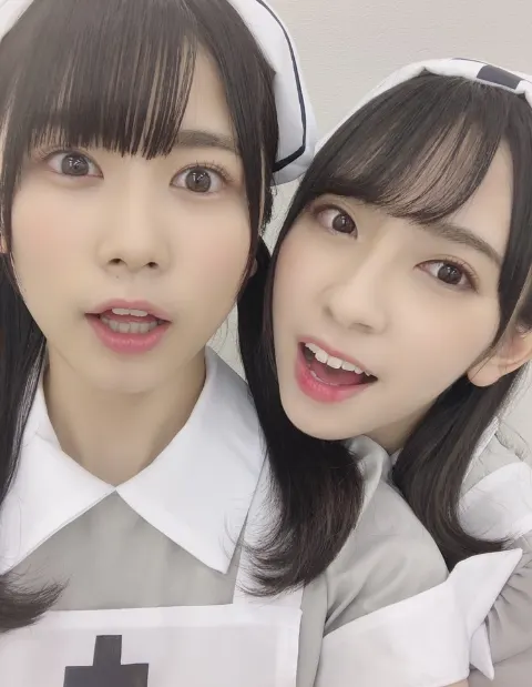 丹生 明里｜~目を閉じて~（2019-10-23）｜4枚目