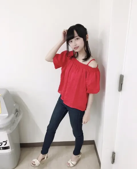 丹生 明里｜~可能と思う~（2018-07-17）｜3枚目