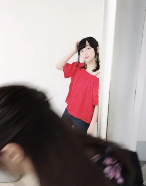 丹生 明里｜~可能と思う~（2018-07-17）｜5枚目