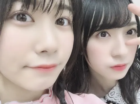 丹生 明里｜~ぽろぽろ~（2019-04-11）｜4枚目