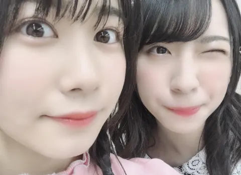 丹生 明里｜~ぽろぽろ~（2019-04-11）｜5枚目