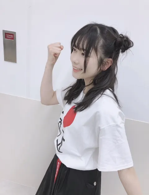 丹生 明里｜~ぽろぽろ~（2019-04-11）｜7枚目