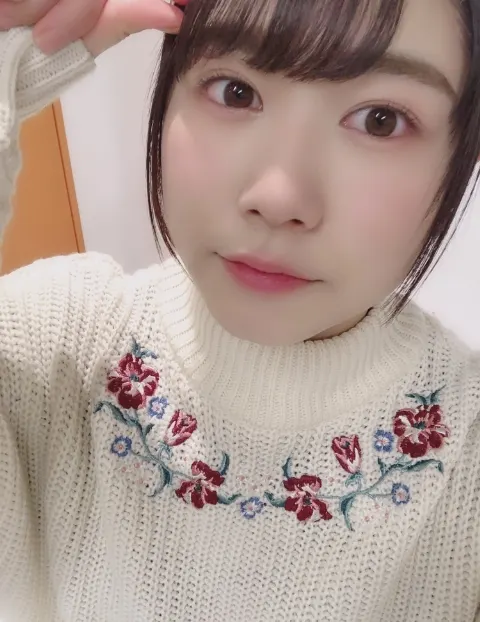 丹生 明里｜~クマ🧸のポワポワ~（2019-01-31）｜2枚目