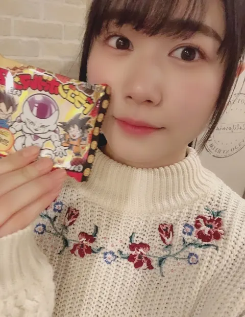 丹生 明里｜~クマ🧸のポワポワ~（2019-01-31）｜3枚目