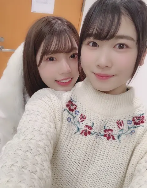 丹生 明里｜~クマ🧸のポワポワ~（2019-01-31）｜4枚目