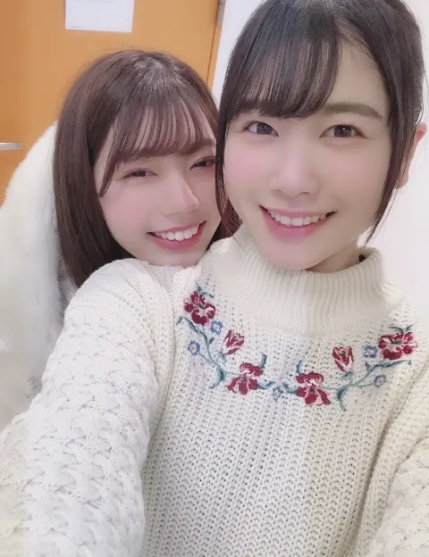丹生 明里｜~クマ🧸のポワポワ~（2019-01-31）｜5枚目