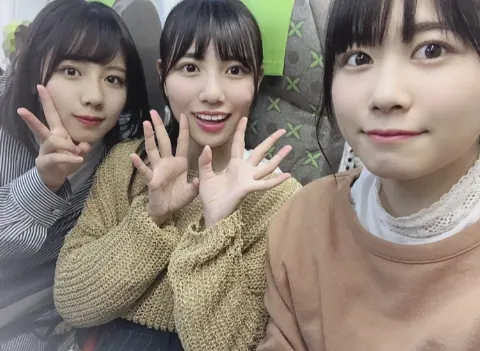 丹生 明里｜~宮崎~（2019-11-12）｜6枚目