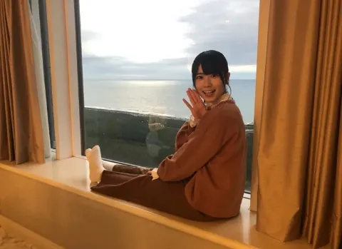 丹生 明里｜~宮崎~（2019-11-12）｜9枚目