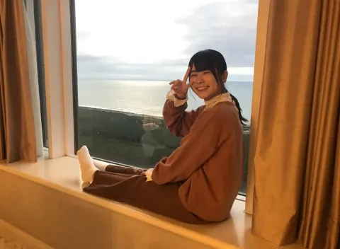 丹生 明里｜~宮崎~（2019-11-12）｜10枚目