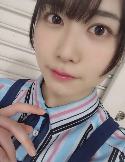 丹生 明里｜~発見~（2019-05-01）｜2枚目