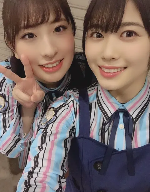 丹生 明里｜~発見~（2019-05-01）｜4枚目