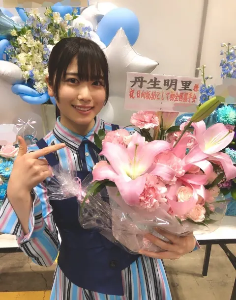 丹生 明里｜~発見~（2019-05-01）｜7枚目