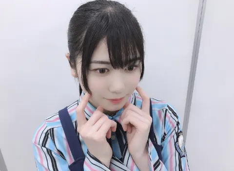 丹生 明里｜~発見~（2019-05-01）｜8枚目
