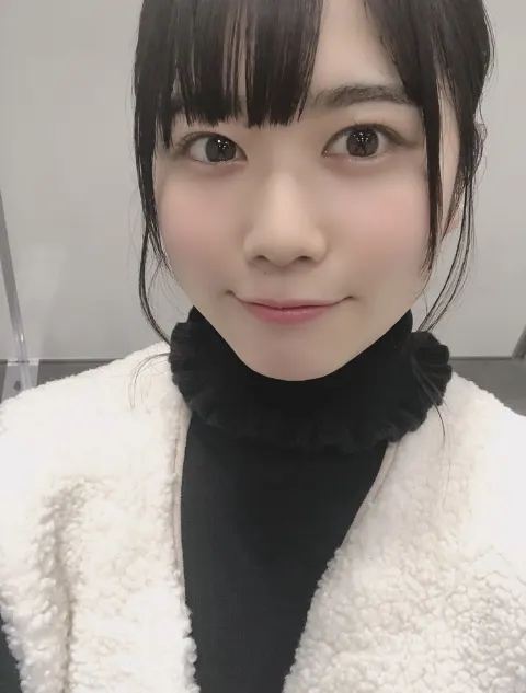 丹生 明里｜~雲のうえ~（2019-11-26）｜2枚目