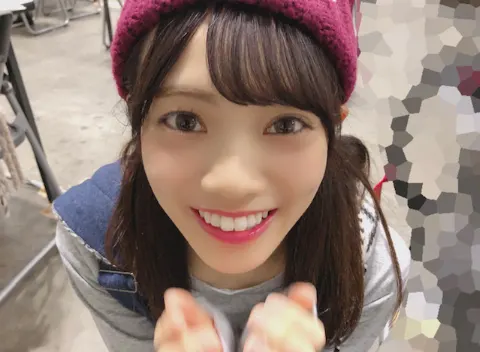 丹生 明里｜~雲のうえ~（2019-11-26）｜5枚目