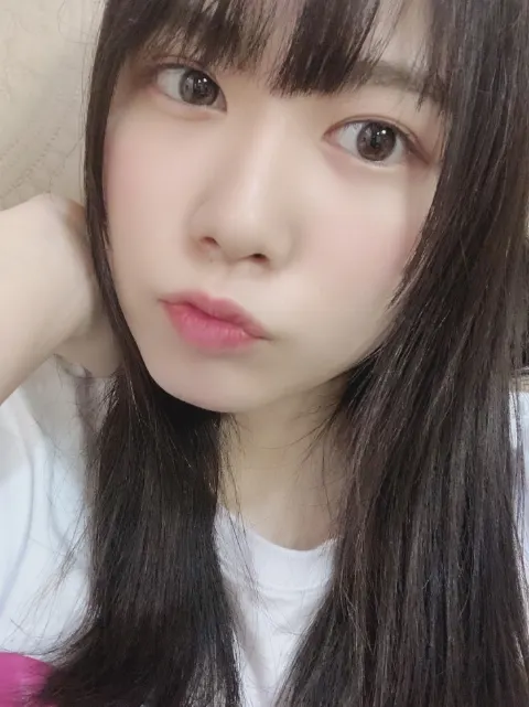 丹生 明里｜~虹🌈~（2020-06-25）｜9枚目