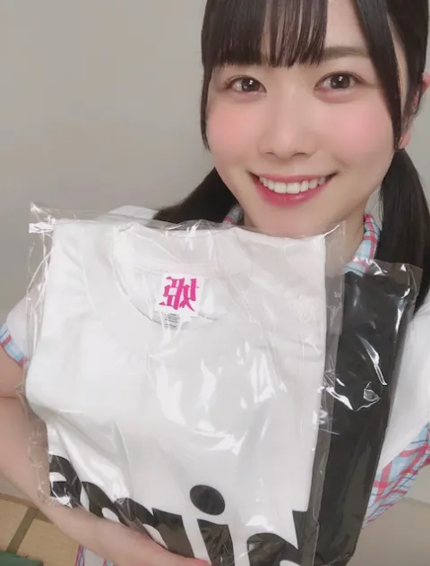 丹生 明里｜~ぐは〜！~（2020-07-20）｜2枚目