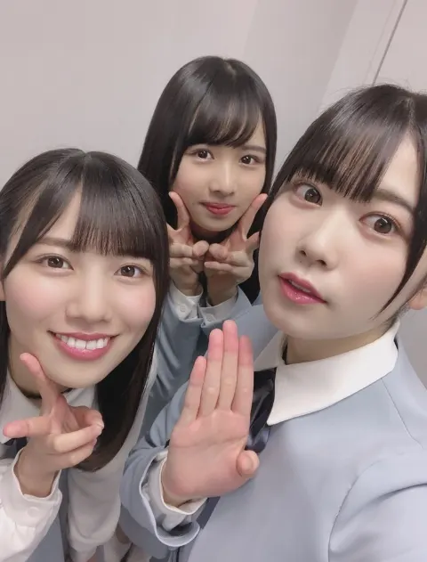 丹生 明里｜~光り~（2019-11-28）｜4枚目