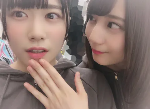 丹生 明里｜~和風~（2019-11-15）｜4枚目