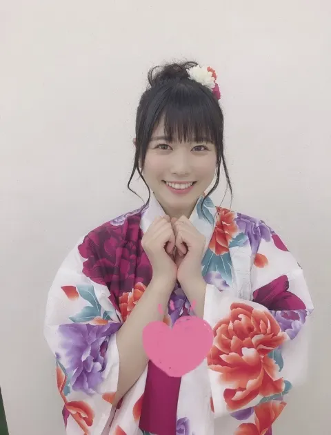 丹生 明里｜~とんがり帽子~（2019-07-25）｜2枚目