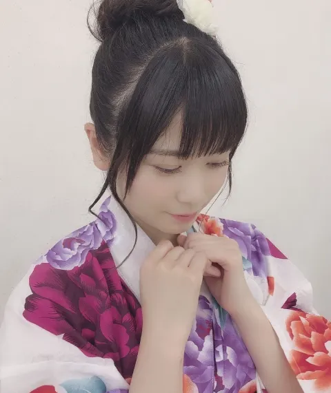 丹生 明里｜~とんがり帽子~（2019-07-25）｜4枚目