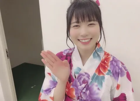 丹生 明里｜~とんがり帽子~（2019-07-25）｜6枚目