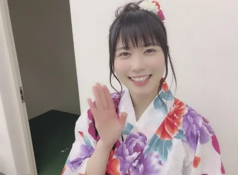 丹生 明里｜~とんがり帽子~（2019-07-25）｜7枚目