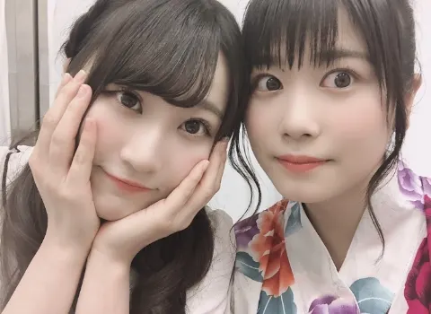 丹生 明里｜~とんがり帽子~（2019-07-25）｜8枚目