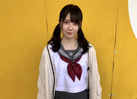丹生 明里｜~高校生になるの巻~（2020-01-22）｜2枚目
