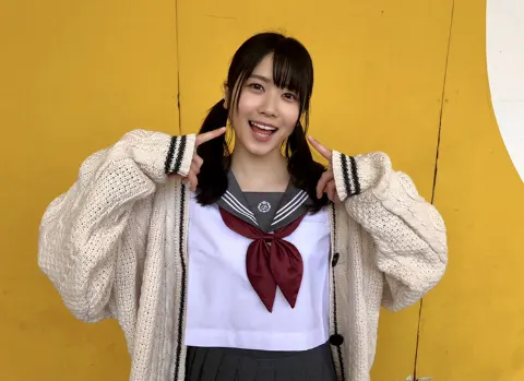 丹生 明里｜~高校生になるの巻~（2020-01-22）｜3枚目