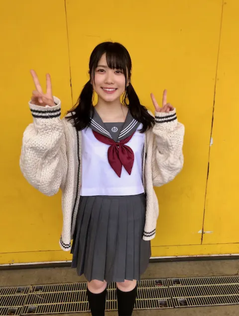 丹生 明里｜~高校生になるの巻~（2020-01-22）｜4枚目