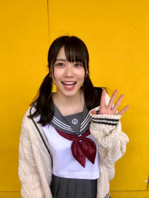 丹生 明里｜~高校生になるの巻~（2020-01-22）｜5枚目