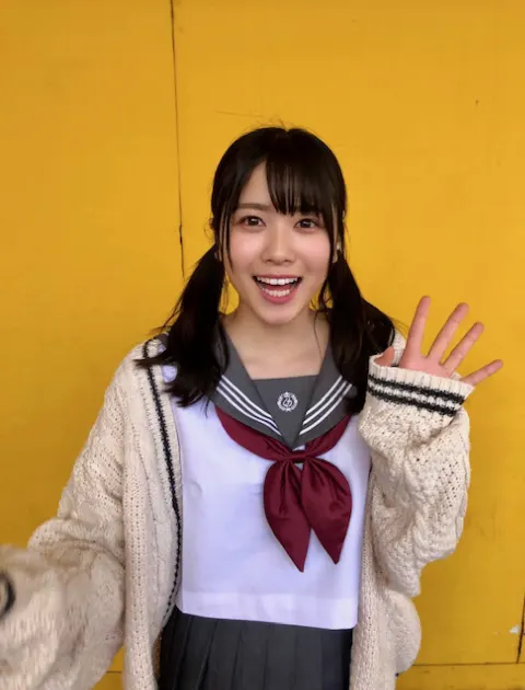 丹生 明里｜~高校生になるの巻~（2020-01-22）｜6枚目