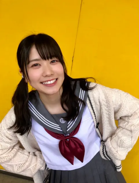 丹生 明里｜~高校生になるの巻~（2020-01-22）｜7枚目