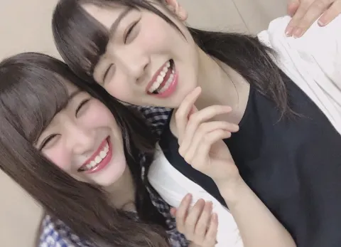 丹生 明里｜~待ち遠しい~（2018-06-25）｜2枚目