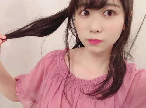 丹生 明里｜~言葉の重さ~（2018-08-29）｜2枚目
